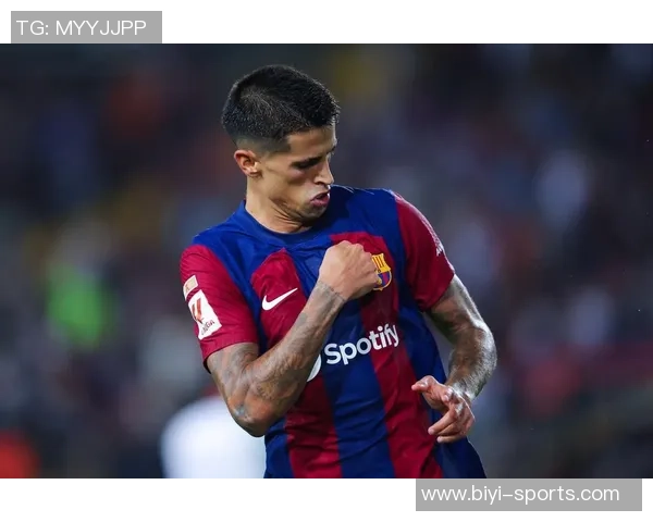 坎塞洛倾心巴萨愿意大幅减薪以实现转会梦想