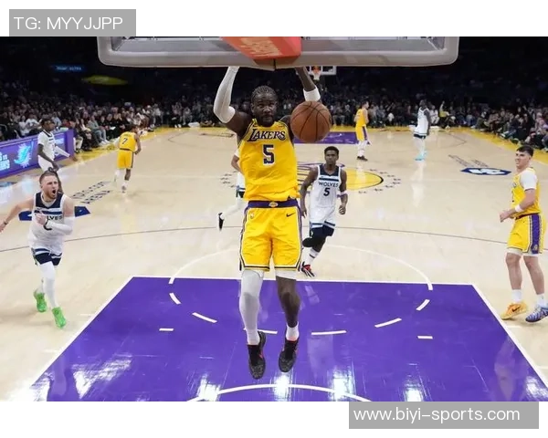 帕金斯分析艾顿表现若回归巅峰湖人有望跻身NBA前三名